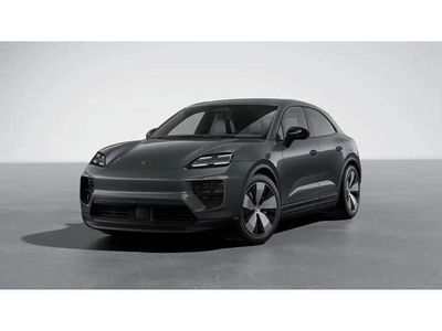 Occasion Porsche Macan 284 kW (387 ch) 2025 Gris SUV