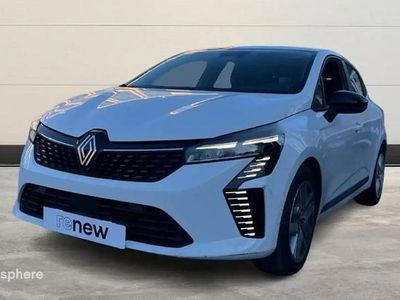 Occasion Renault Clio V Evolution 102 ch (75 kW) 2025 Berline