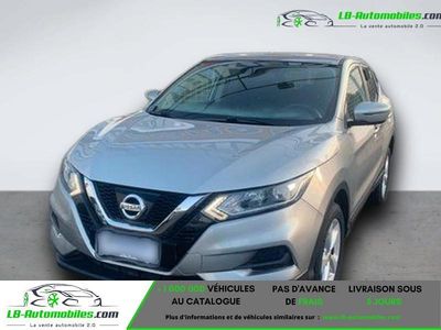 Occasion 2018 Nissan Qashqai SUV | 18 500 € (Prix assez cher)