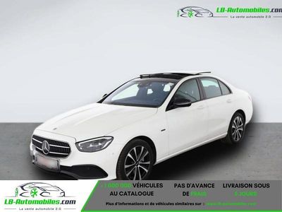 Occasion Mercedes E300 306 ch (225 kW) 2020 Berline