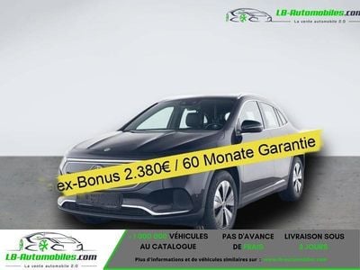 Mercedes EQA250