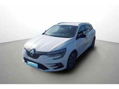 Renault Mégane IV