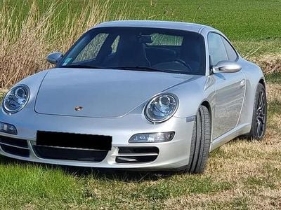 Porsche 911 Carrera S