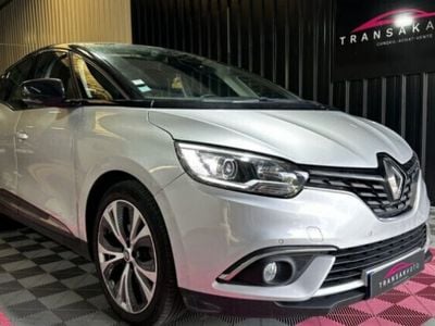 Renault Scénic III