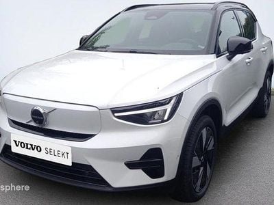 Volvo EX40