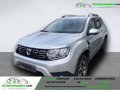 occasion Dacia Duster TCe 130 FAP 4x2