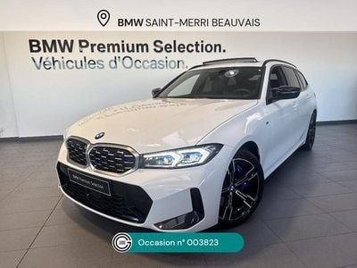 Occasion 2023 BMW M340 Berline | 69 900 €