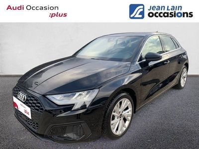 occasion Audi A3 Sportback e-tron 