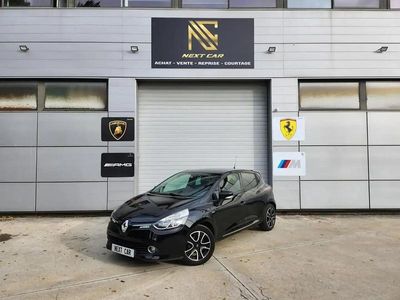 Renault Clio IV