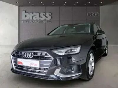 occasion Audi A4 35 2.0 Tfsi Avant Advanced (euro 6d)