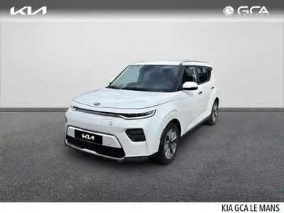 Kia Soul EV