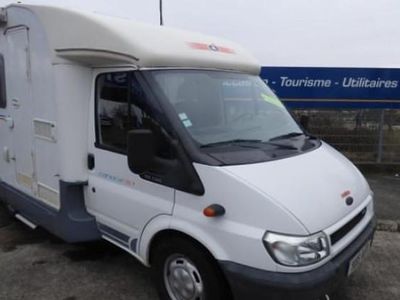 Occasion 2006 Ford Transit Citadine | 16 990 €