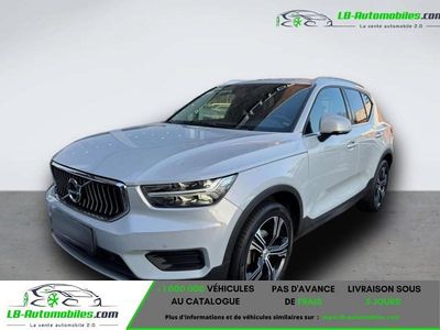 Occasion Volvo XC40 163 ch (119 kW) 2020 SUV