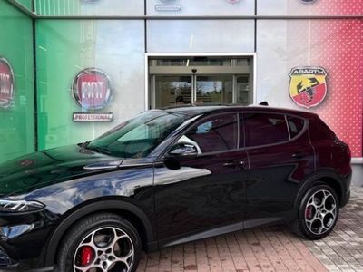 occasion Alfa Romeo Sprint Tonale 1.3 Phev 190chAt6 E-q4