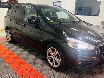 Occasion 2017 BMW 116 Sport Line Citadine | 15 990 €