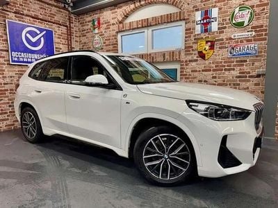 Blanc Occasion 2023 BMW X1 M Sport SUV | 35 970 € (Prix juste)
