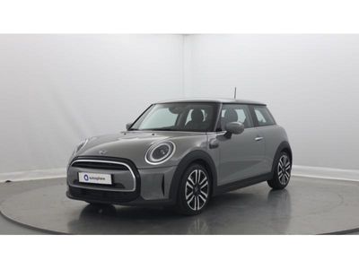 occasion Mini ONE HATCH 3 PORTES F56 LCI II Hatch 3 Portes102 ch BVA7 - Finition Classic