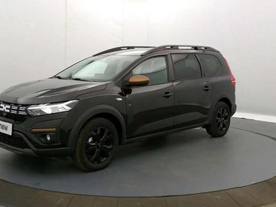Occasion Dacia Jogger Extreme 2025 Noir Monospace