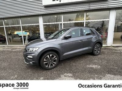 occasion VW T-Roc T-Roc1.5 TSI 150 EVO Start/Stop DSG7