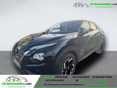 Occasion 2022 Nissan Juke SUV | 30 000 €