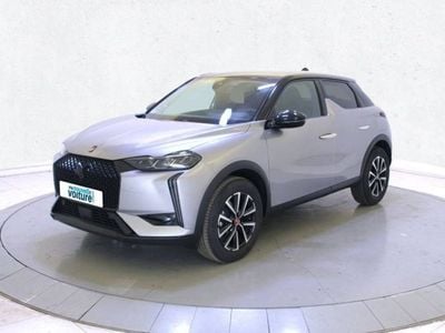 DS Automobiles DS3
