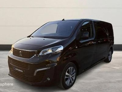 Peugeot Traveller