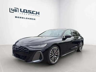 Occasion Audi A6 367 ch (269 kW) 2025 Noir Break