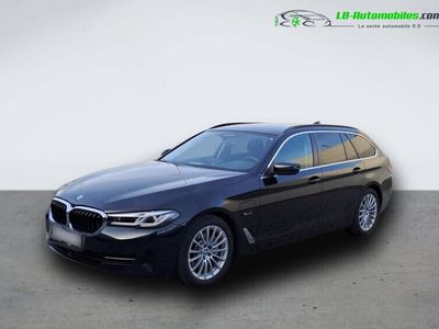 BMW 530e