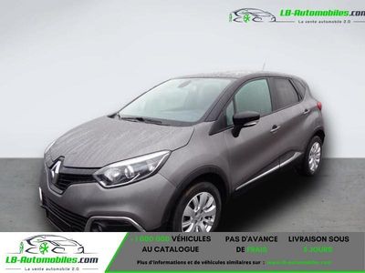 Occasion Renault Captur 120 ch (88 kW) 2015 SUV