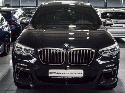 occasion BMW X4 M40 340CH/PANO