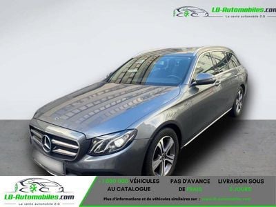 Occasion 2019 Mercedes E200 Berline | 31 000 € (Bon prix)