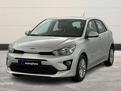 Occasion Kia Rio Active 102 ch (75 kW) 2020 Berline