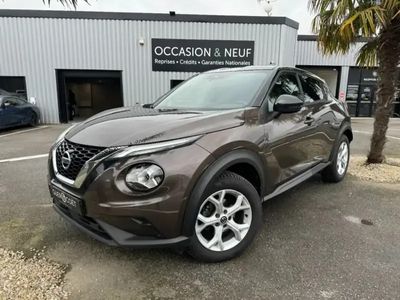 occasion Nissan Juke 1.0 DIG-T 114CH N-CONNECTA 2021