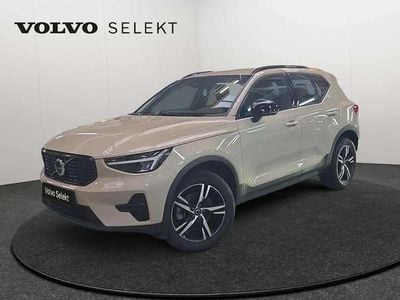 Occasion Volvo XC40 Plus 163 ch (119 kW) 2025 Blanc SUV