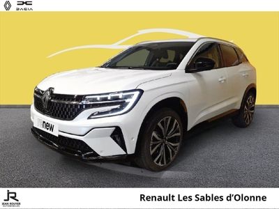 occasion Renault Austral 1.2 E-Tech full hybrid 200ch Iconic