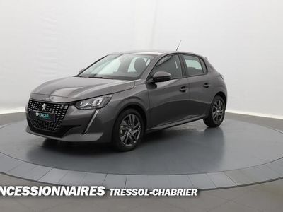 occasion Peugeot 208 BUSINESS R BLUEHDI 100 S&S BVM6 ACTIVE