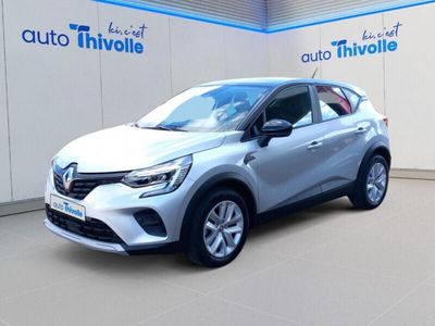 Occasion Renault Captur Business 95 ch (69 kW) 2022 SUV