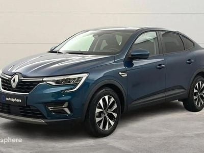 Occasion Renault Arkana Evolution 95 ch (69 kW) 2023 Bleu SUV