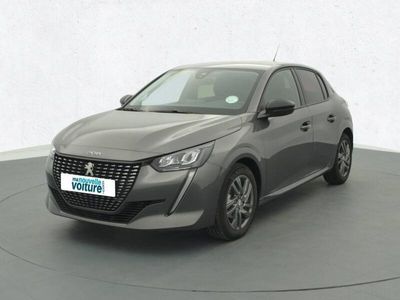 occasion Peugeot 208 PureTech 75 S&S BVM5 Style