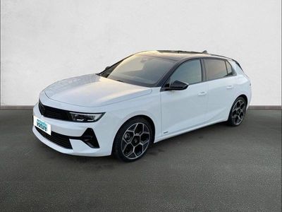 Blanc Occasion 2023 Opel Astra Berline | 25 499 € (Prix juste)