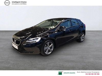 occasion Volvo V40 D2 120ch Itëk Edition Geartronic