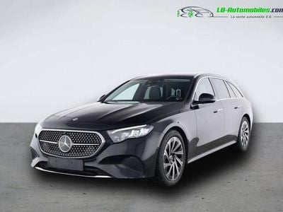 Mercedes E300