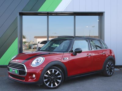 occasion Mini Cooper Cooper 5 Portes136 Blackfriars