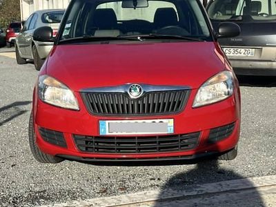 Occasion 2011 Skoda Fabia Elegance Citadine | 3 990 €