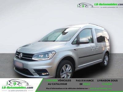 Occasion VW Caddy 131 ch (96 kW) 2019 Monospace