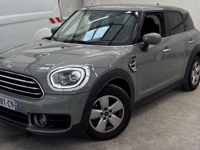 Occasion 2019 Mini ONE Business Citadine | 14 990 € (Prix assez cher)