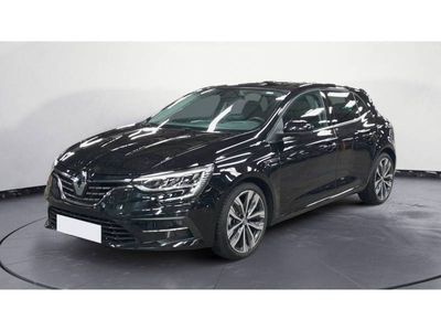 occasion Renault Mégane IV Berline TCe 140 EDC Techno