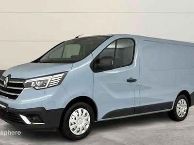Occasion 2023 Renault Trafic Monospace | 29 499 € (Super prix)
