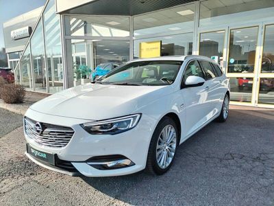 occasion Opel Insignia Insignia SPORTS TOURERSports Tourer 1.6 Diesel 136 ch