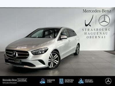 occasion Mercedes B200 Classe